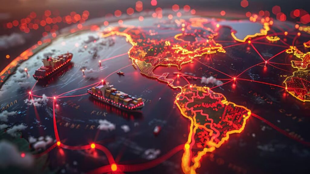 New on Procurement Nation.com: Best Global Supply Shifts