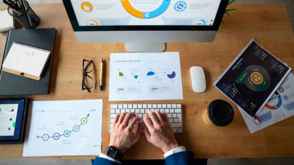 Stay Ahead of the Curve: The Latest Financial Updates Aggr8Finance