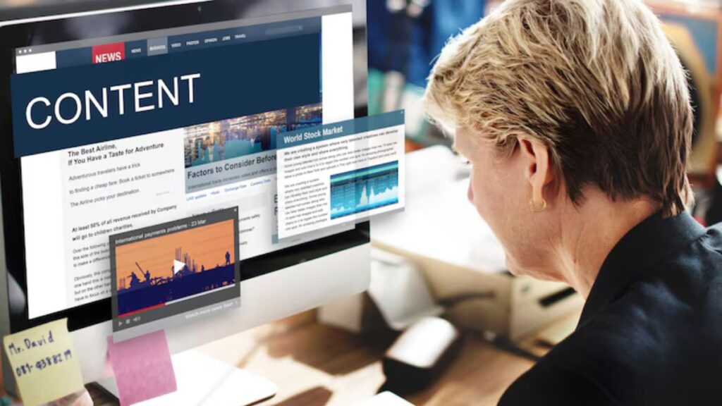 A Deep Dive into Ontpress.com: Your Ultimate Guide to Innovative Blogging