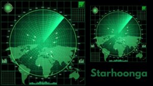 Starhoonga