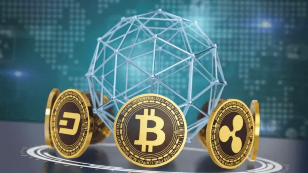Breaking Boundaries with crypto30x.com Blockchain