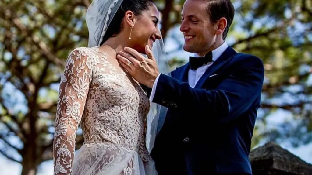 Getting to Know Emily Compagno Husband: A Peek into Their Life Together