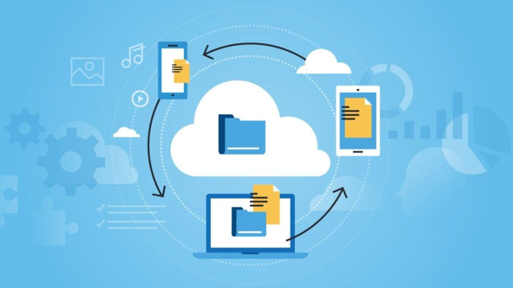 GoBlueCC: Revolutionizing Cloud Collaboration
