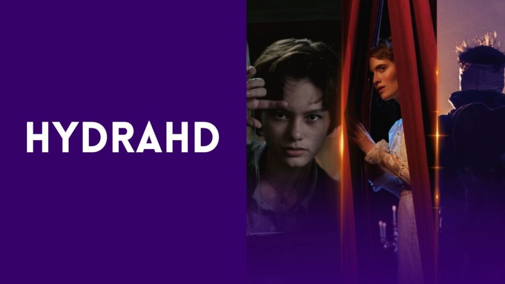 hydrahd