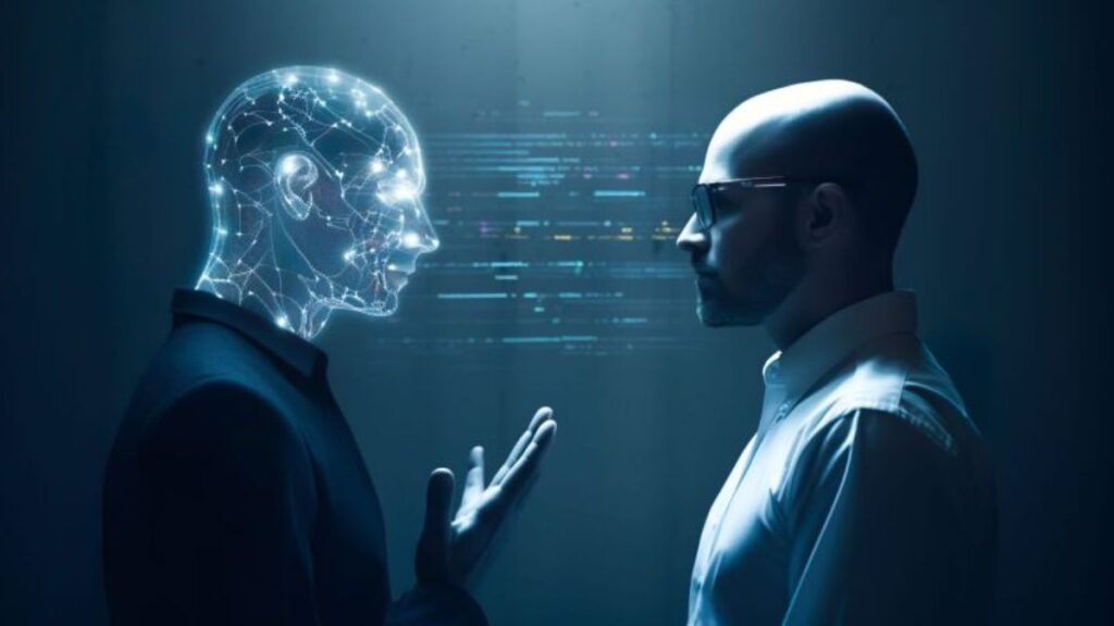 Qawerdehidom: The Phantom Construct of a Digital Age