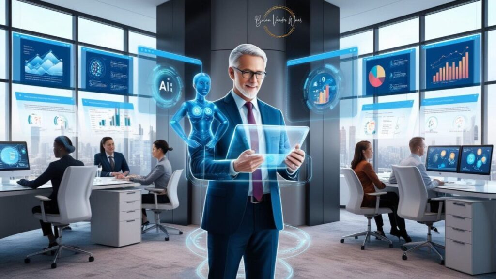 Raterpoint: Redefining Business Intelligence in the Age of Digital Precision