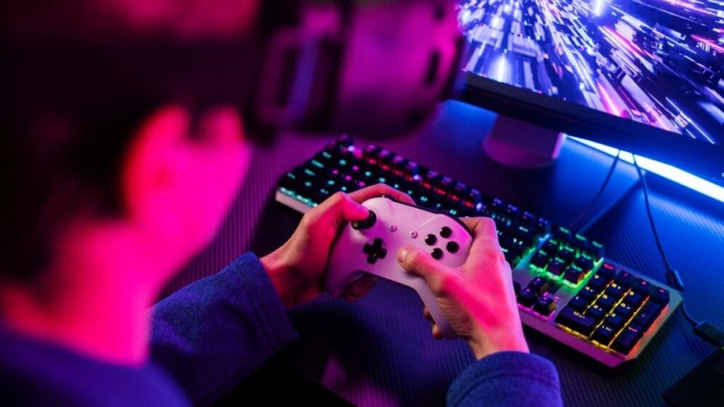 How TheGame Archives Gameverse is Redefining Gaming Preservation